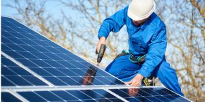 Installation Maintenance Panneaux Solaires Photovoltaïques à Magny-la-Campagne
